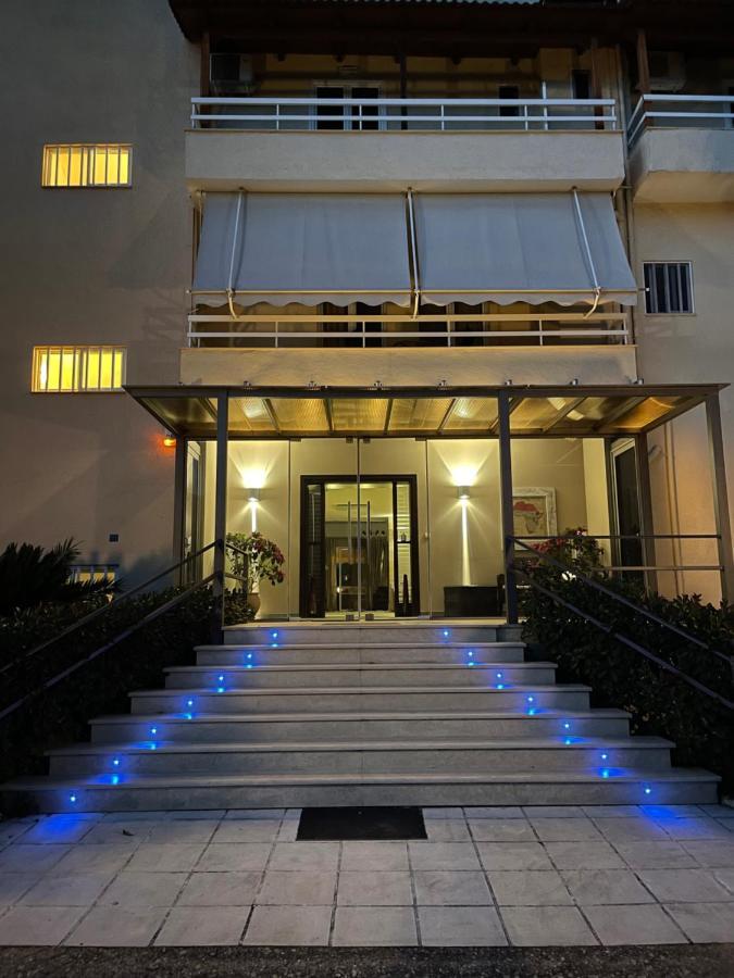 Afrika Hotel Eleonas